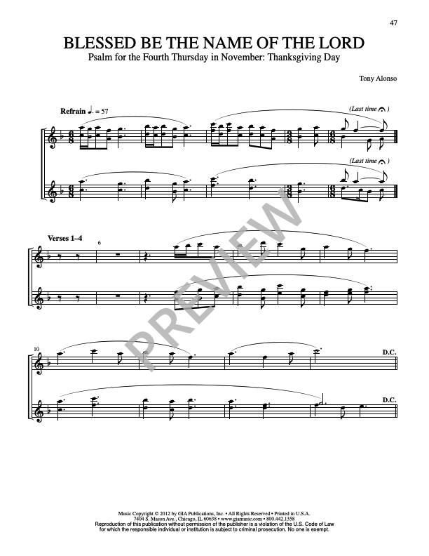 Score